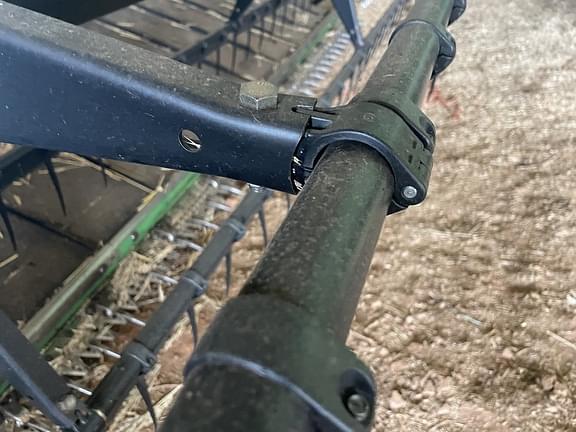 Image of John Deere 635D equipment image 3