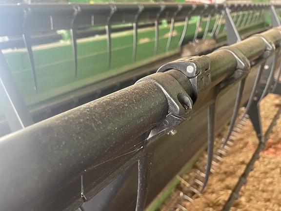 Image of John Deere 635D equipment image 2