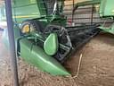 2011 John Deere 635D Image