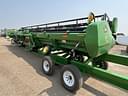 2011 John Deere 635D Image