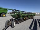 2011 John Deere 635D Image