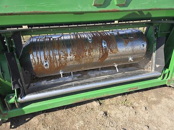 Image of John Deere 635D equipment image 4
