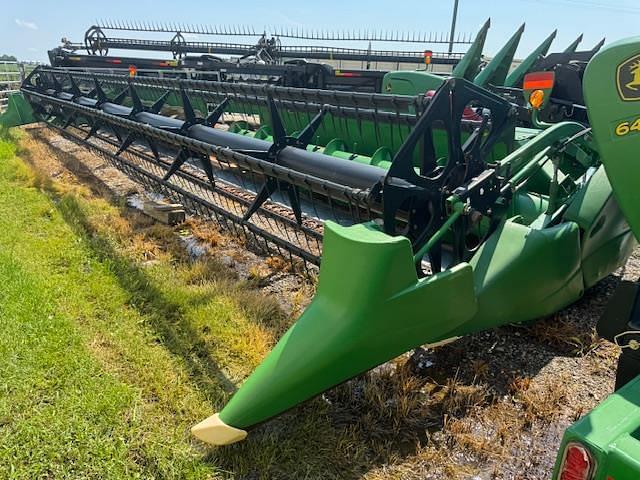 Image of John Deere 635F Primary image