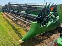 2011 John Deere 635F Image