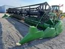 2011 John Deere 635F Image