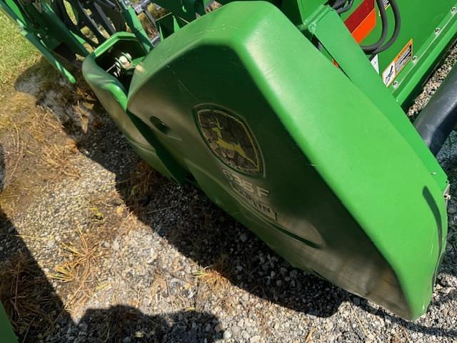 Image of John Deere 635F equipment image 3