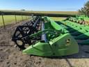 2011 John Deere 635F Image