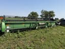 2011 John Deere 635F Image