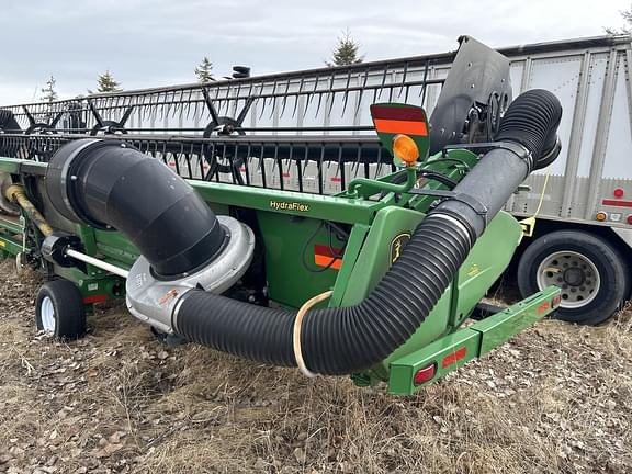 Image of John Deere 635F Primary image