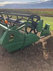 Main image John Deere 635F 1