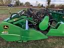 2011 John Deere 635F Image