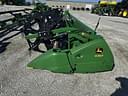 2011 John Deere 635F Image