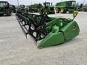 2011 John Deere 635F Image