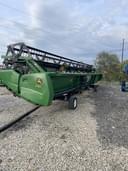 2011 John Deere 635F Image