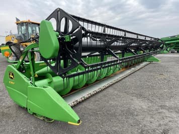 Main image John Deere 635F