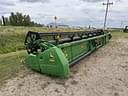 2011 John Deere 635F Image