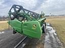 2011 John Deere 635F Image