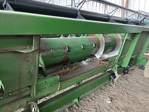 Main image John Deere 635F 13