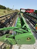 2011 John Deere 635F Image