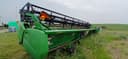 2011 John Deere 635F Image