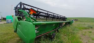 2011 John Deere 635F Image