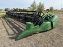 2011 John Deere 635F Image
