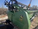 2011 John Deere 635F Image