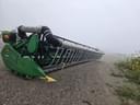 2011 John Deere 635F Image