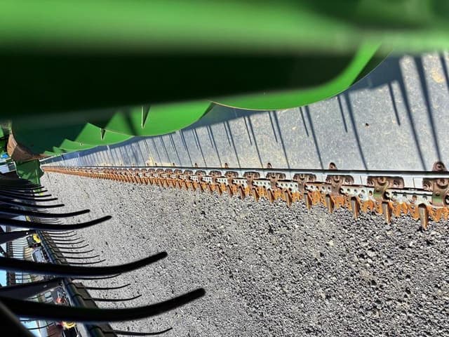 Image of John Deere 635F equipment image 3