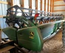 2011 John Deere 635F Image