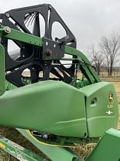 Main image John Deere 635F 5