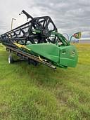 2011 John Deere 635F Image