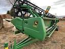 2011 John Deere 635F Image