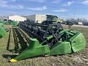 2011 John Deere 635F Image