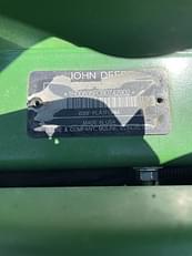 Main image John Deere 635F 8