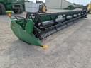 2011 John Deere 635F Image