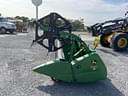 2011 John Deere 635F Image