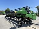 2011 John Deere 635F Image