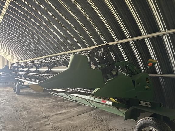 Image of John Deere 635F equipment image 1