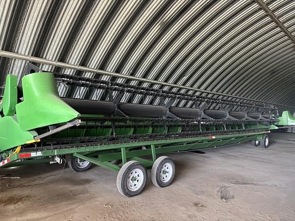 Image of John Deere 635F Primary image