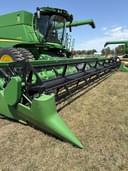2011 John Deere 635F Image
