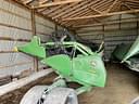 2011 John Deere 635F Image