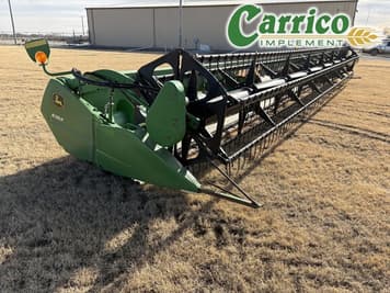 Main image John Deere 635F