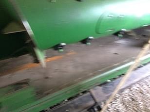 Main image John Deere 635F 18