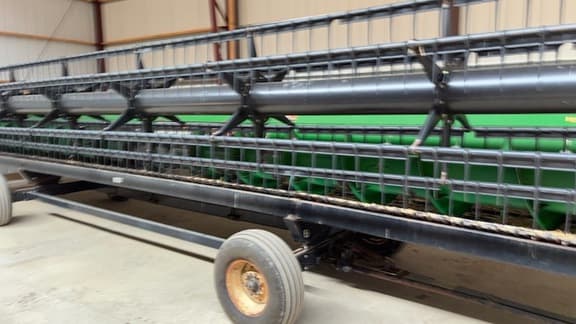Image of John Deere 635F Primary image