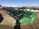 2011 John Deere 635F Image