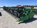 2011 John Deere 635F Image
