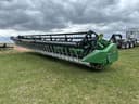 2011 John Deere 635F Image