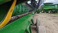 Thumbnail image John Deere 635F 19