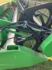 Main image John Deere 635F 12